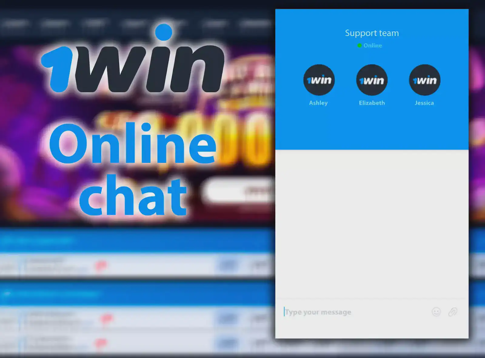 1win withdrawal problems