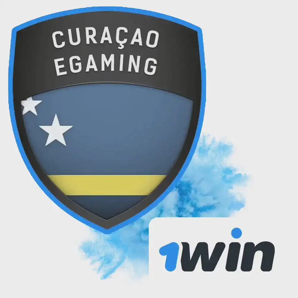 Is 1win safe?